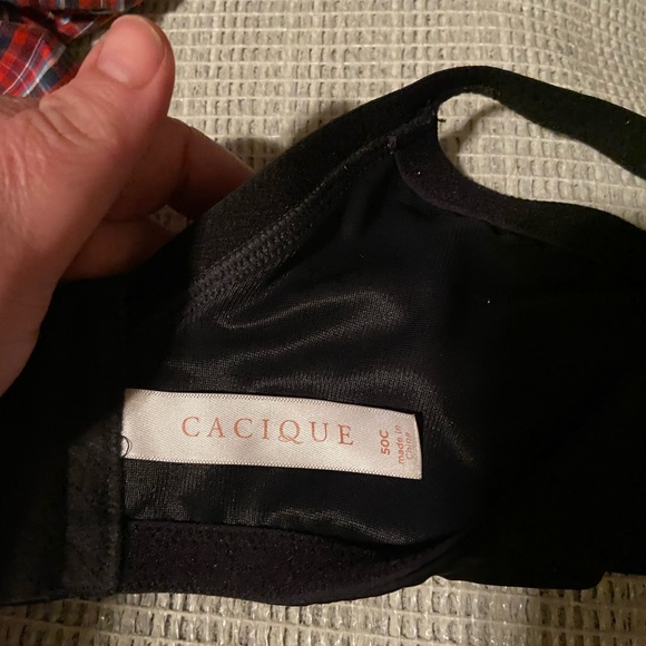 Clique new bra 50c - Picture 8 of 8